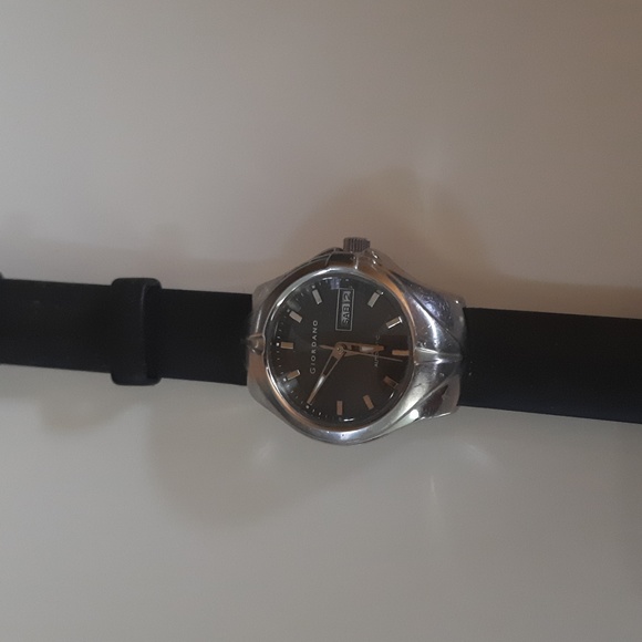 Giodano watch new - Picture 3 of 4